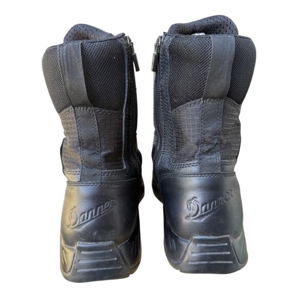 Danner 8 inch Kinetic Gore Tex Duty Boot Men size 10.5 D - Picture 6 of 11